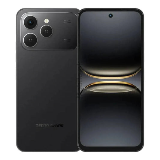 Tecno Spark 40 6GB RAM 128GB Storage