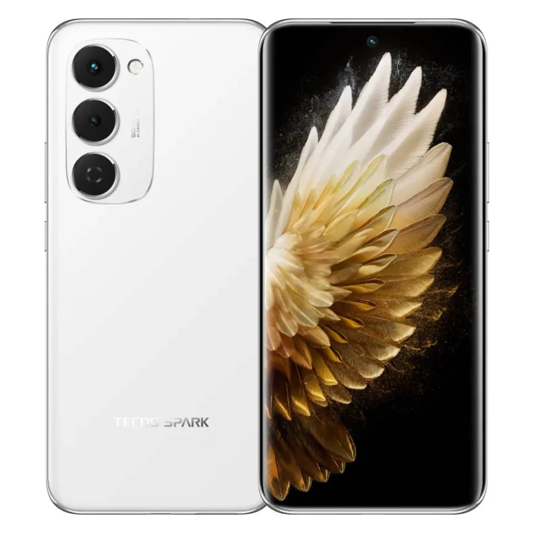 Tecno Spark 40 Pro 8GB RAM 256GB Storage