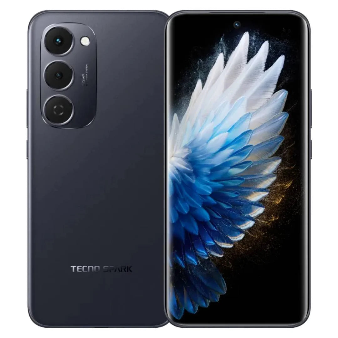 Tecno Spark 40 Pro 8GB RAM 256GB Storage