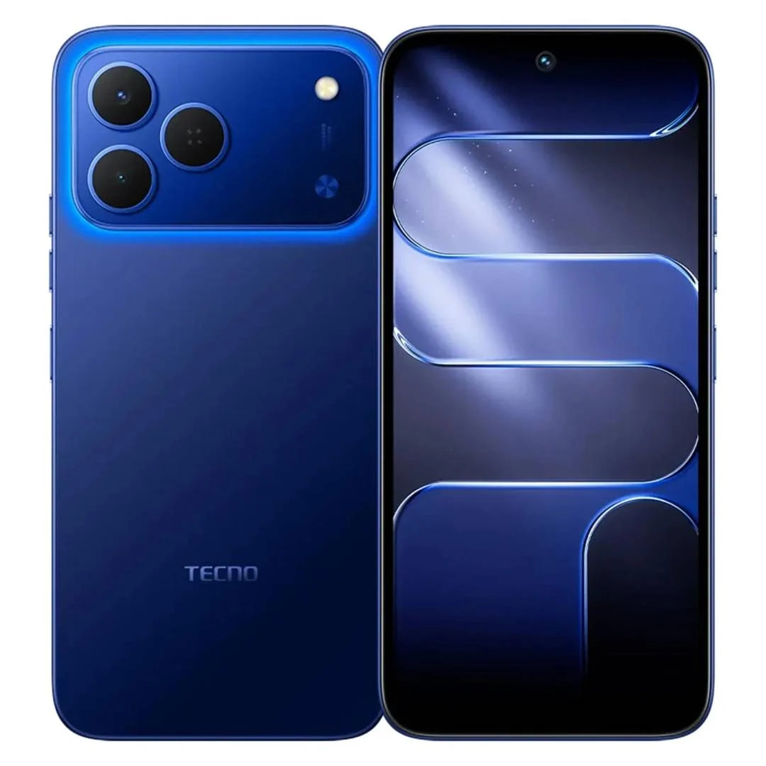 Tecno Spark 50 6GB RAM 128GB Storage