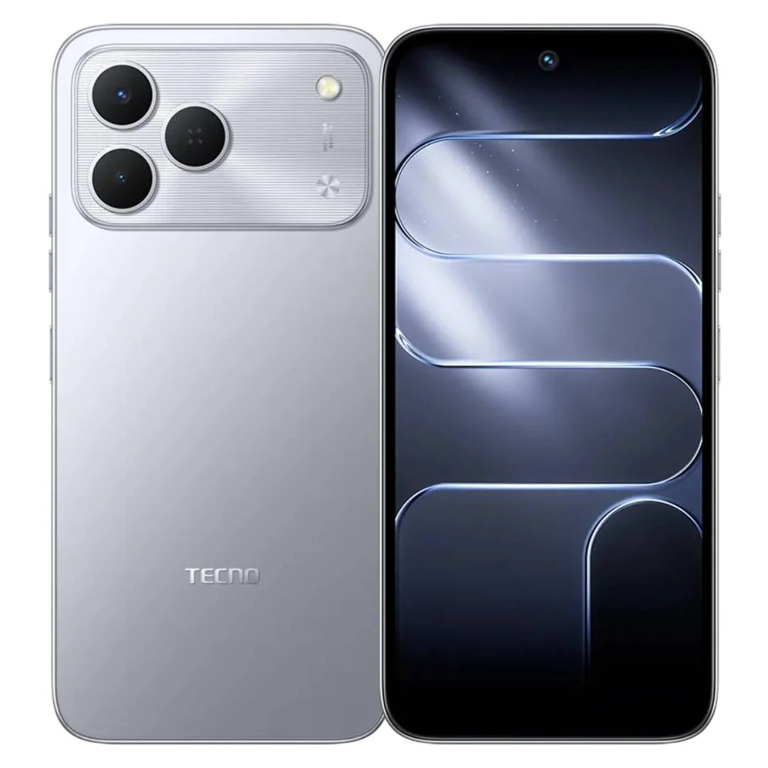 Tecno Spark 50 6GB RAM 128GB Storage