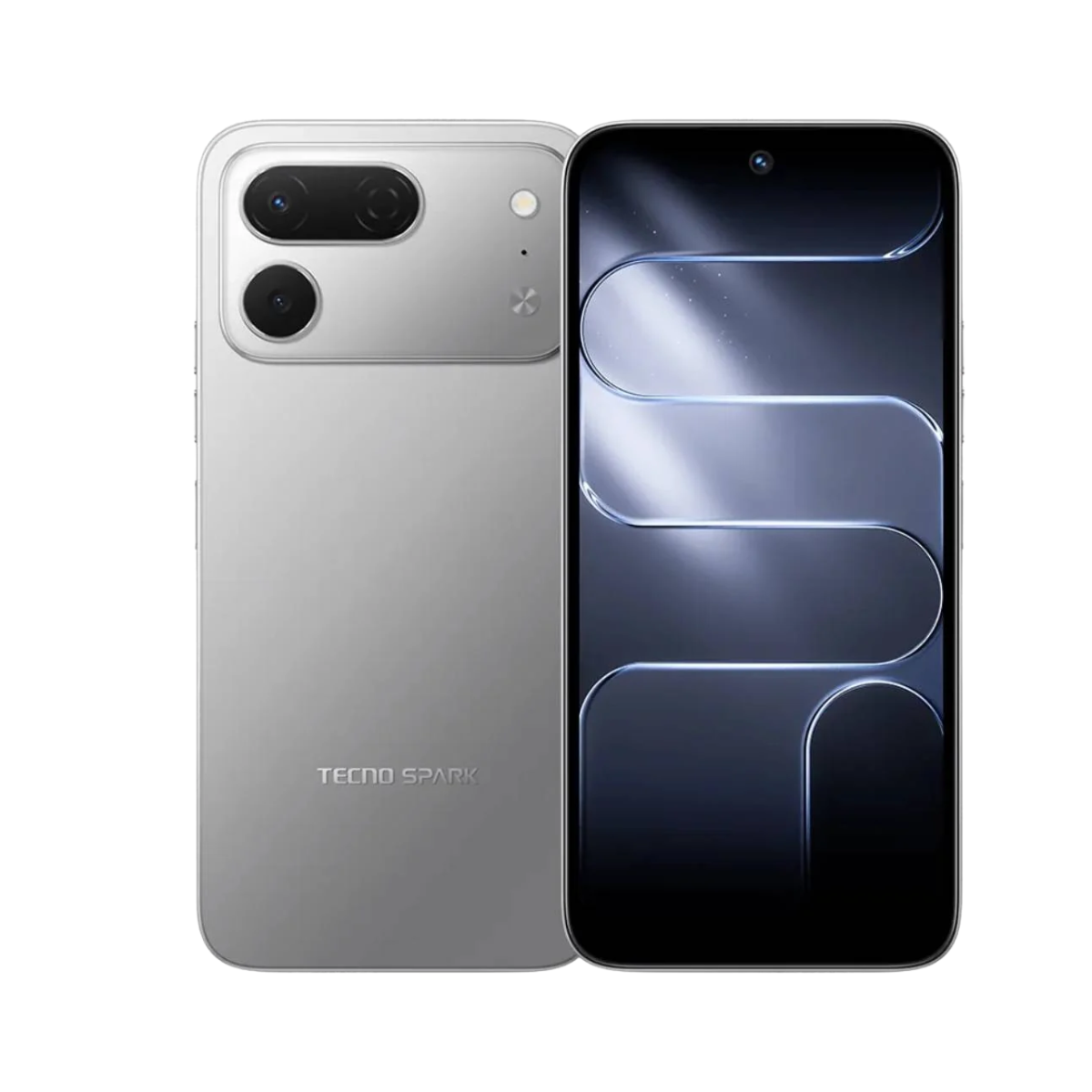 Tecno Spark 50 Pro 8GB RAM 128GB Storage