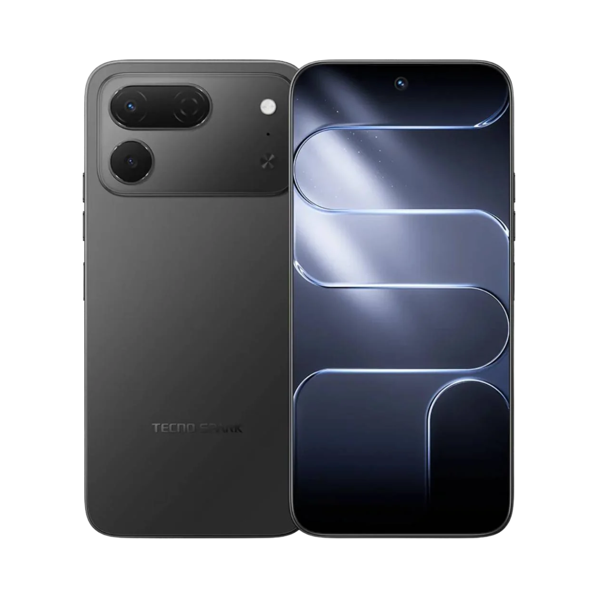 Tecno Spark 50 Pro 8GB RAM 128GB Storage