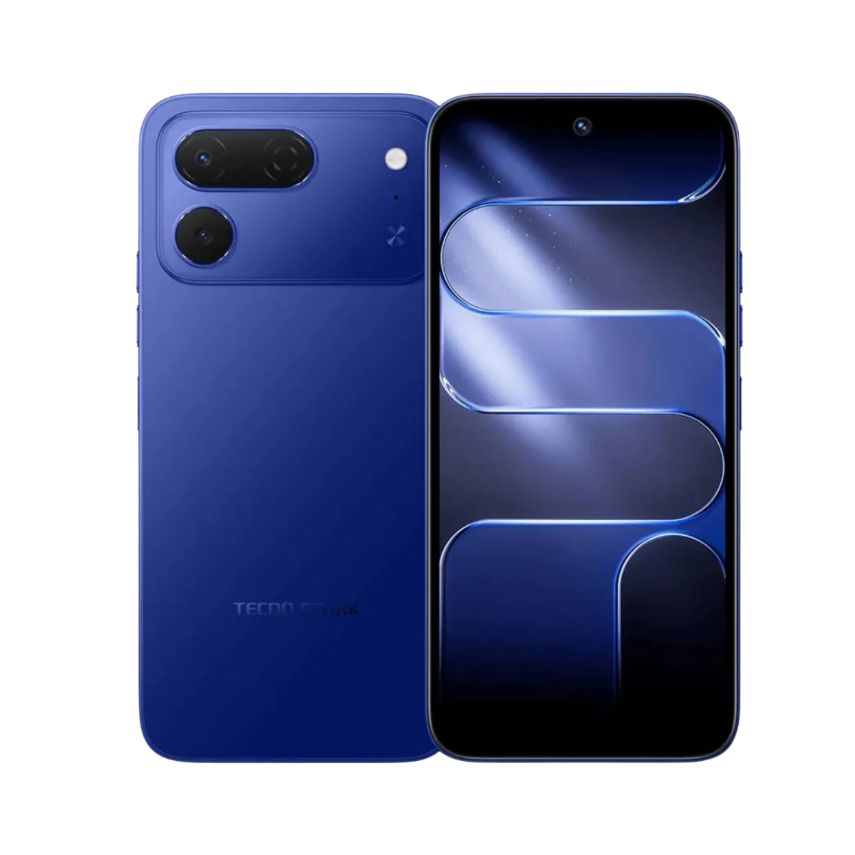 Tecno Spark 50 Pro 8GB RAM 128GB Storage