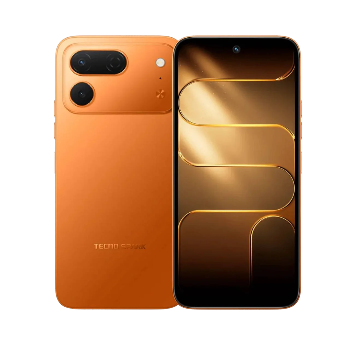 Tecno Spark 50 Pro 8GB RAM 128GB Storage