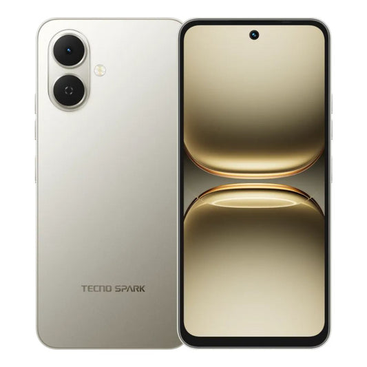 Tecno Spark Go 2 4GB Ram 64GB Storage on Installments