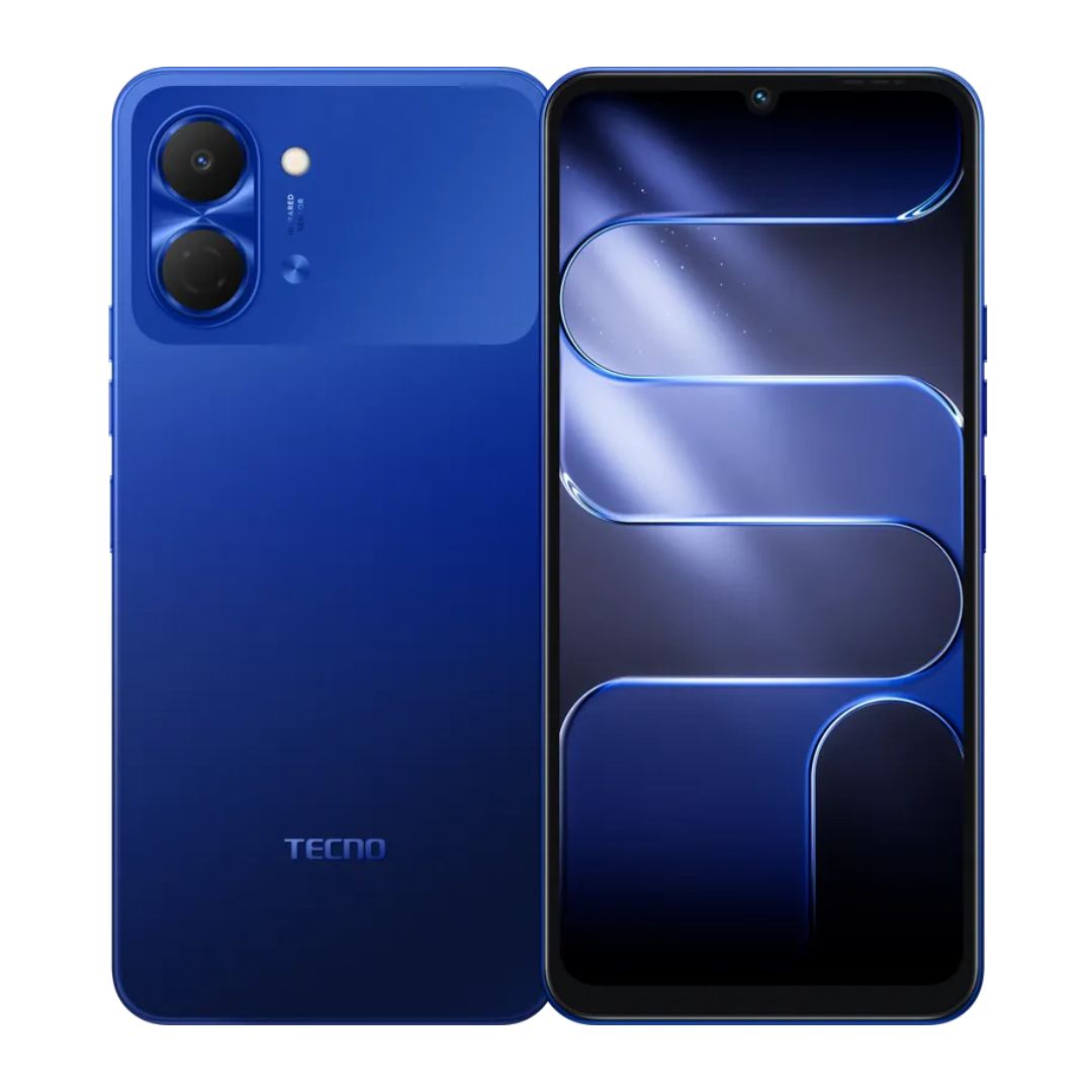 Tecno Spark Go 3 4GB Ram 128GB Storage on Installments
