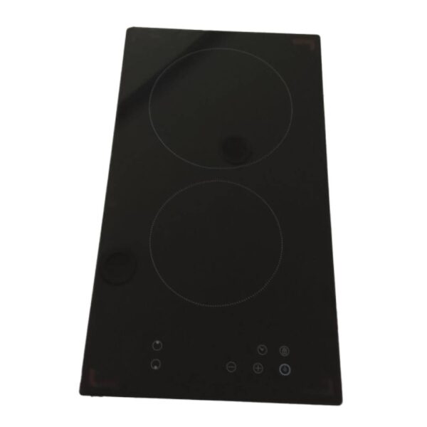 Trinity BCH-302GL 2 Burner Hot Plate