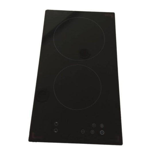 Trinity BCH-302GL 2 Burner Hot Plate