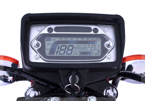 United Bullet Electric