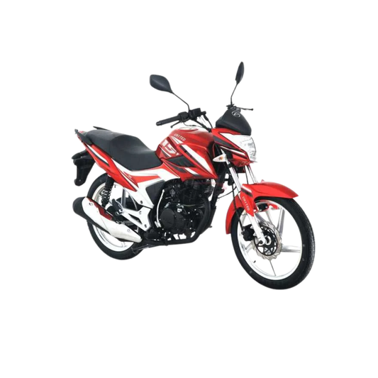 United 150CC
