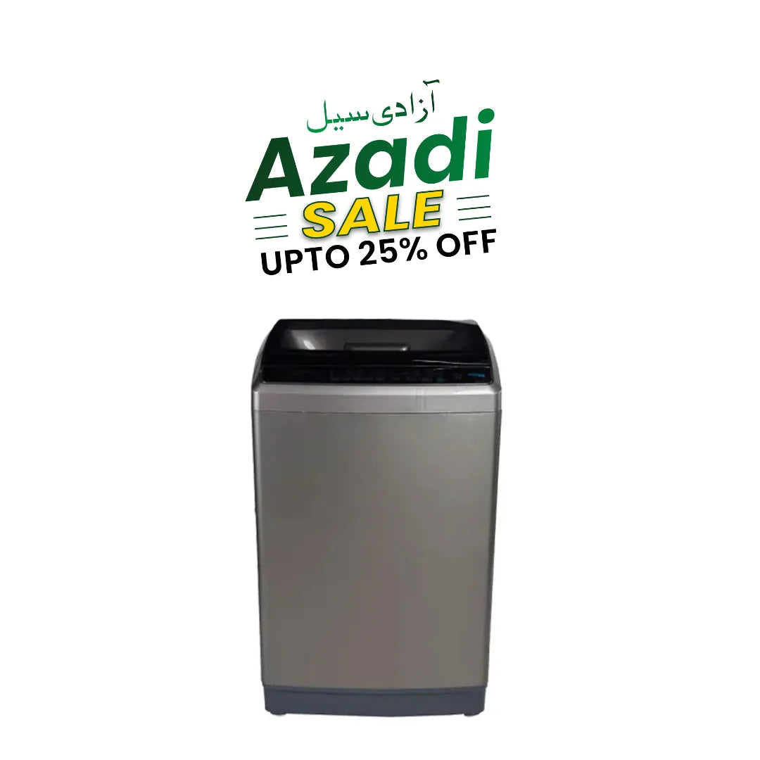 Haier Automatic Washing Machine HWM 150-1708
