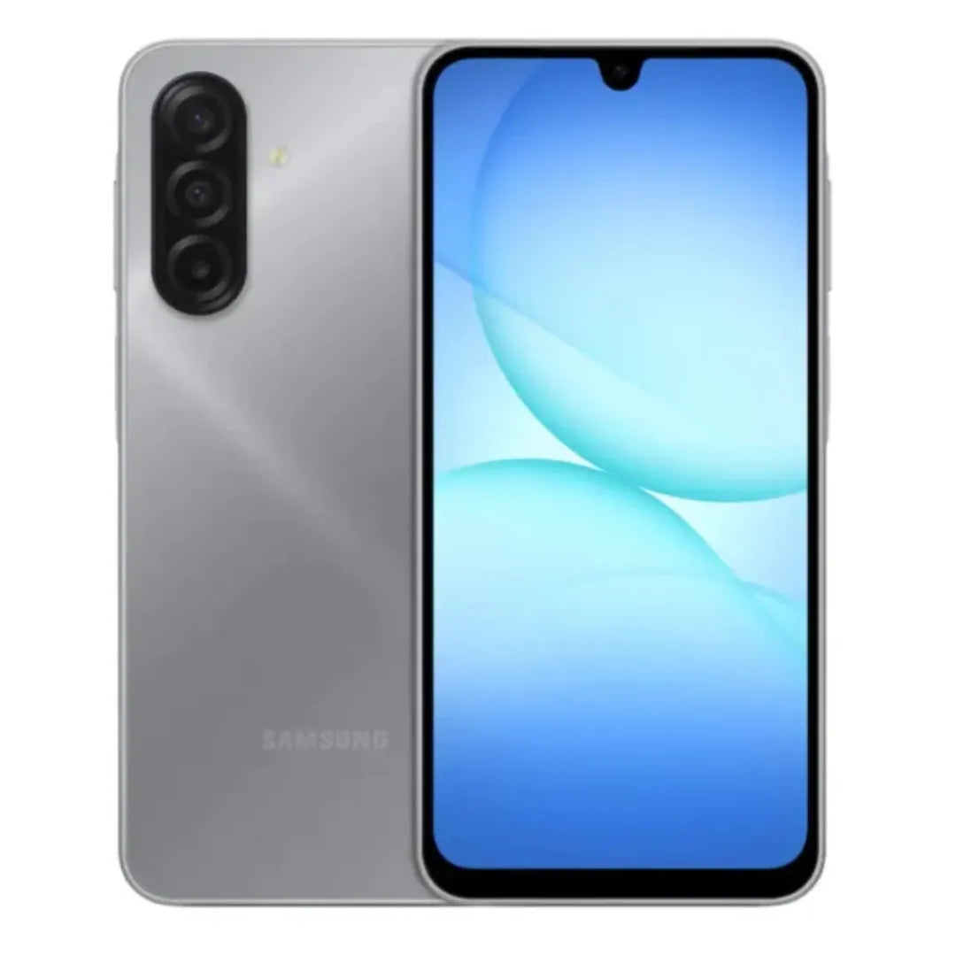 Samsung Galaxy A17 8GB RAM 256GB Storage
