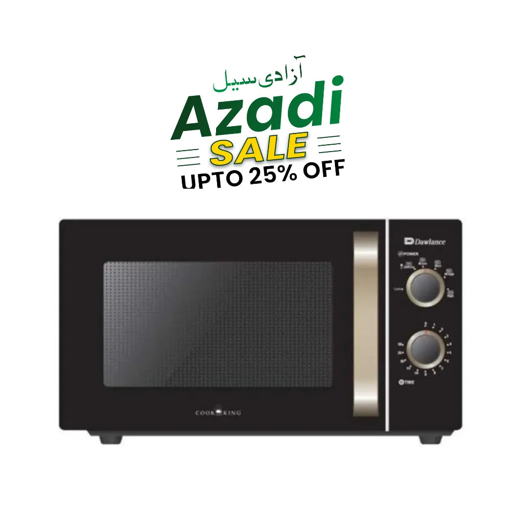 Dawlance DW-374 Heating 23 Liter Microwave Oven