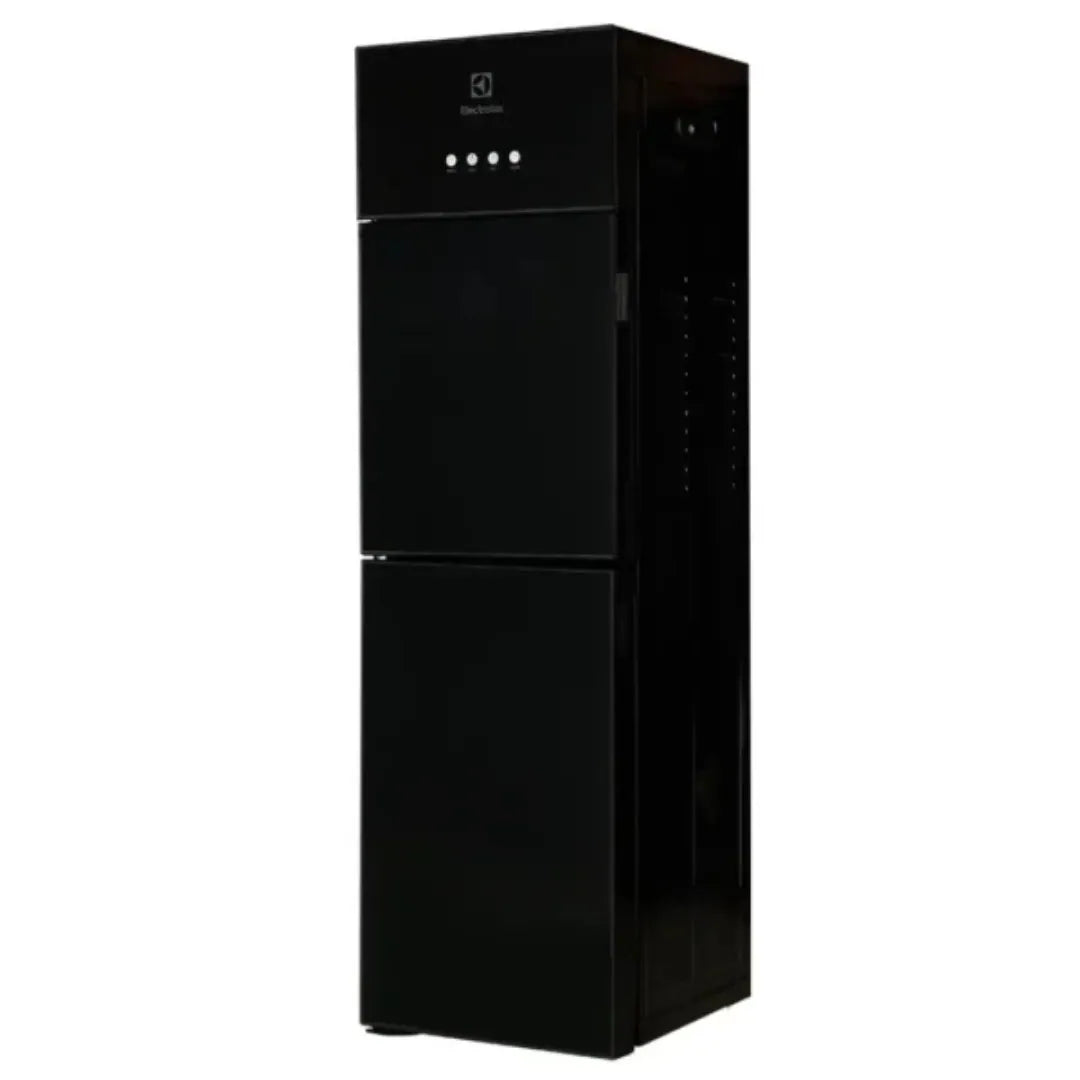 Electrolux Plain Jet Black Water Dispenser