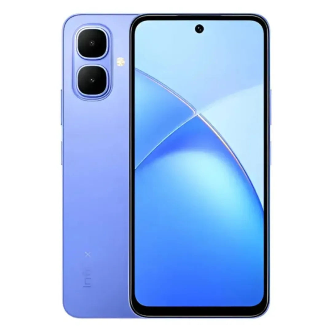 Infinix Smart 10 64GB Storage 4GB RAM 6.6 Inches