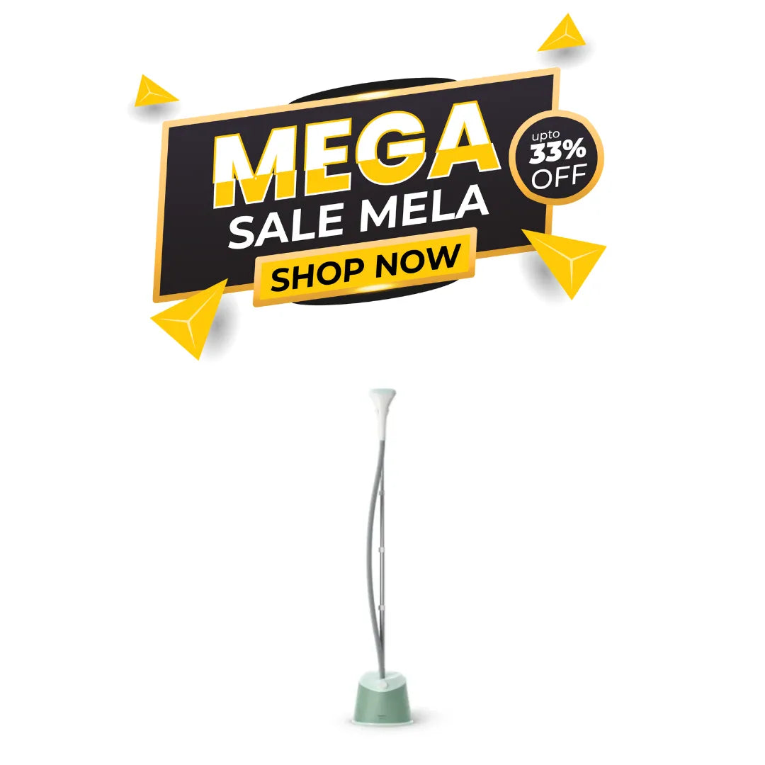 Philips STE1010/76 1000 Series Garment steamer