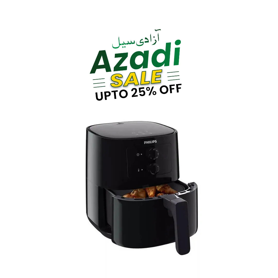 Philips HD9200/90 Air Fryer