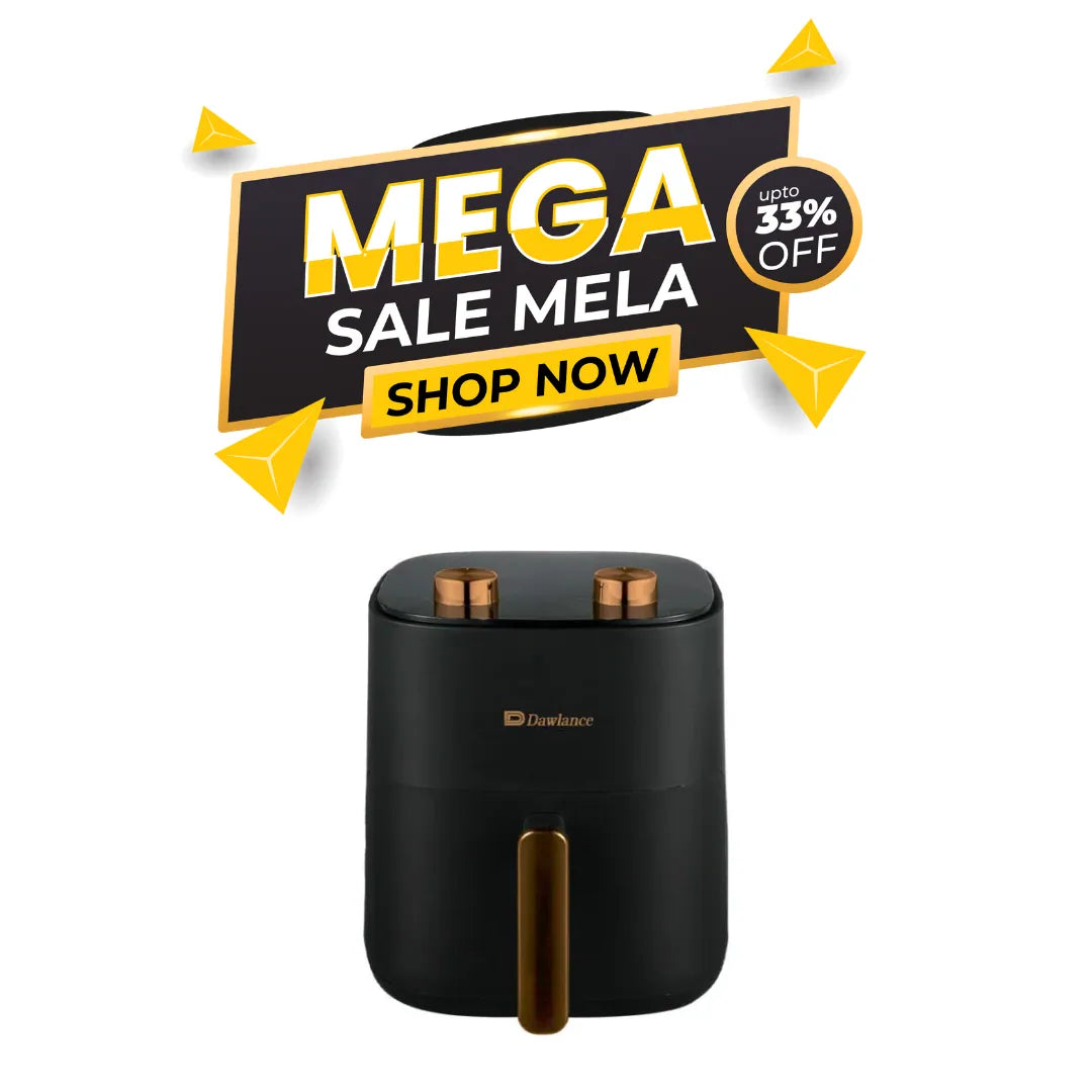 Dawlance DWAF 6321 L XL Air Fryer