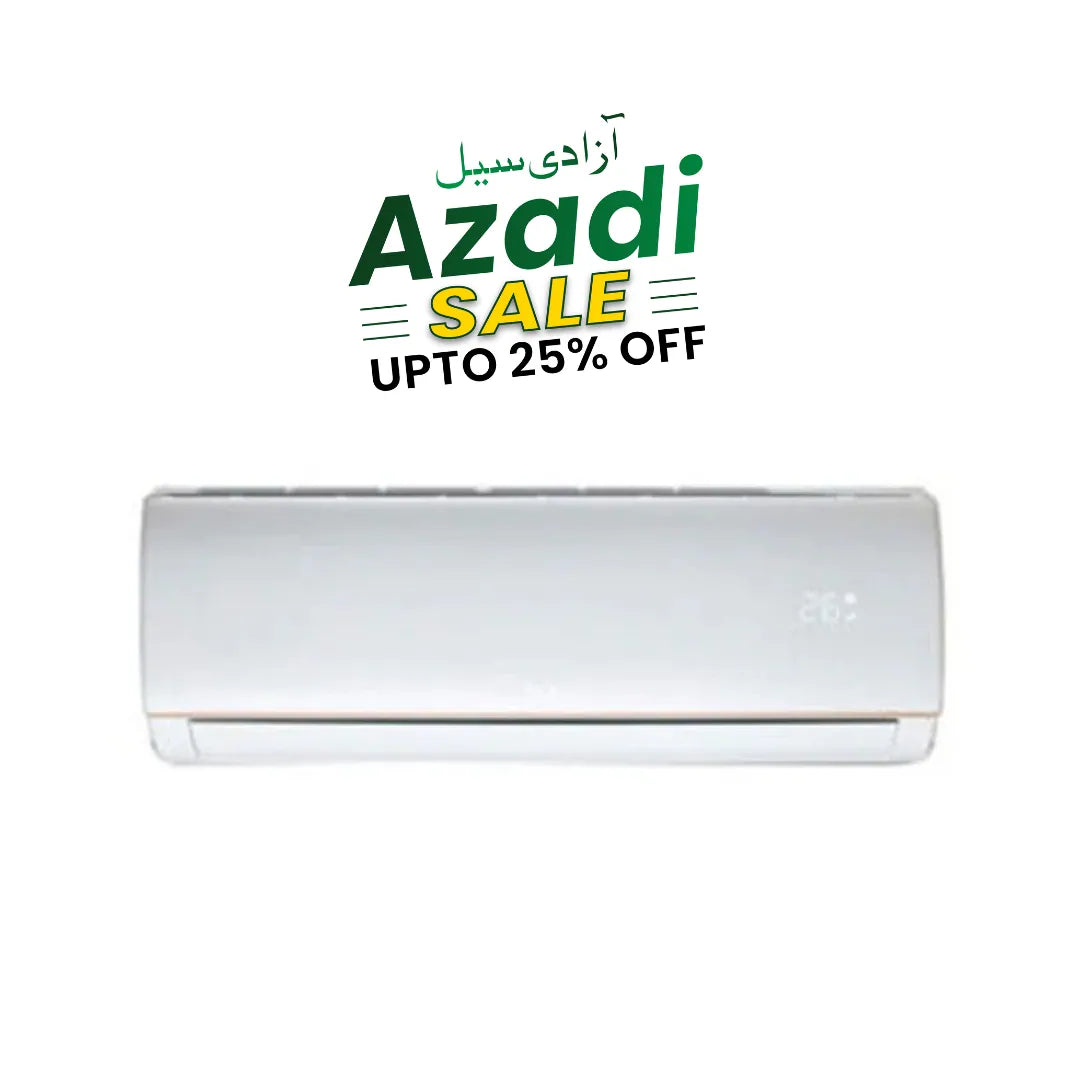 TCL 1 Ton Elite TAC-12HEB DC Inverter AC