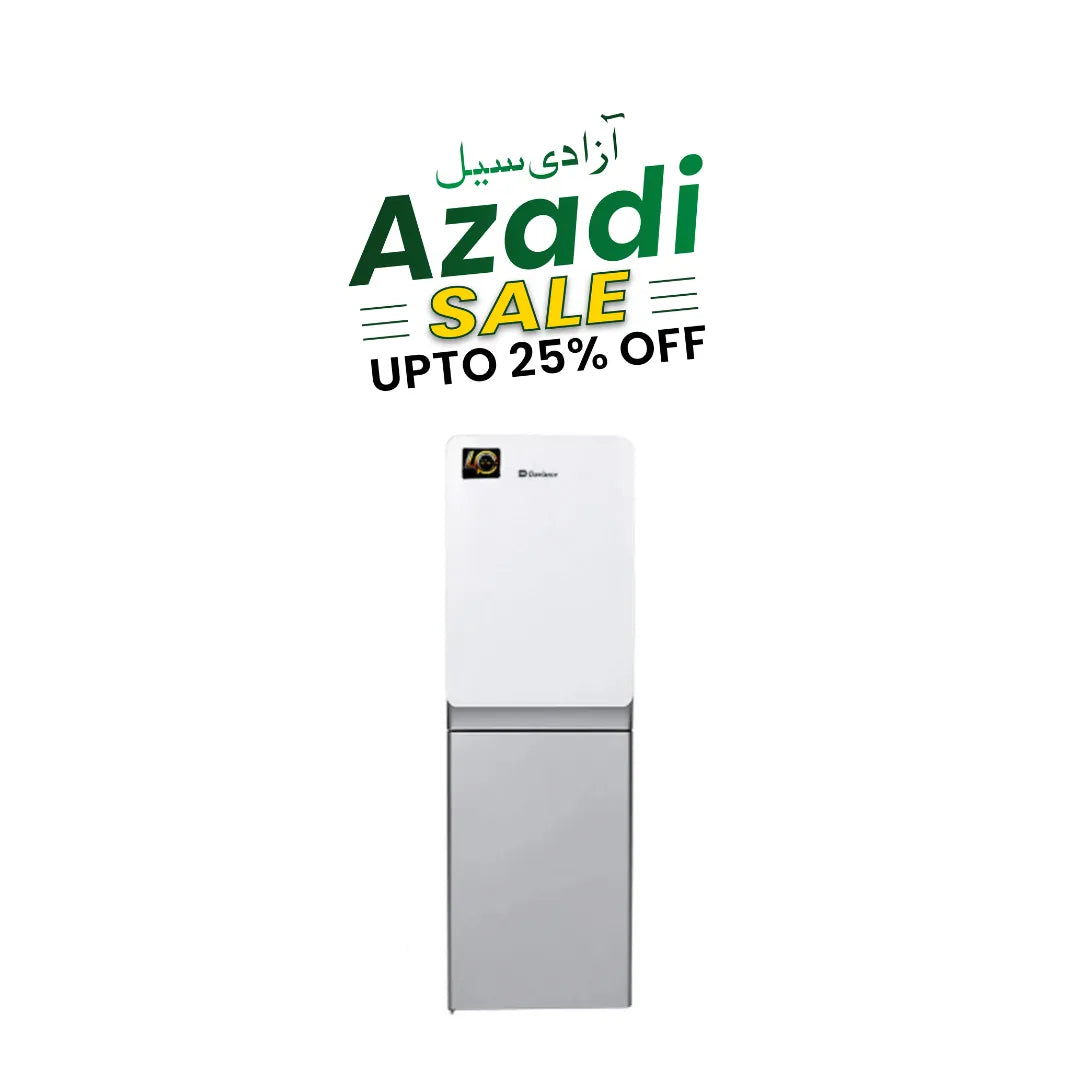 Dawlance Water Dispenser WD 1051 GD Cloud White