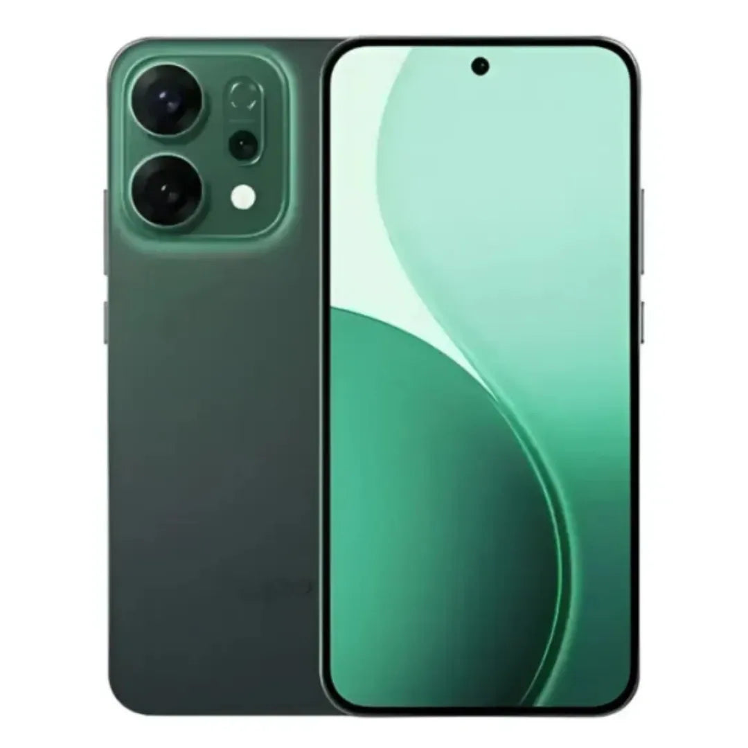 Oppo Reno 14F 5G 256GB Storage 8GB RAM 6.57 Inches
