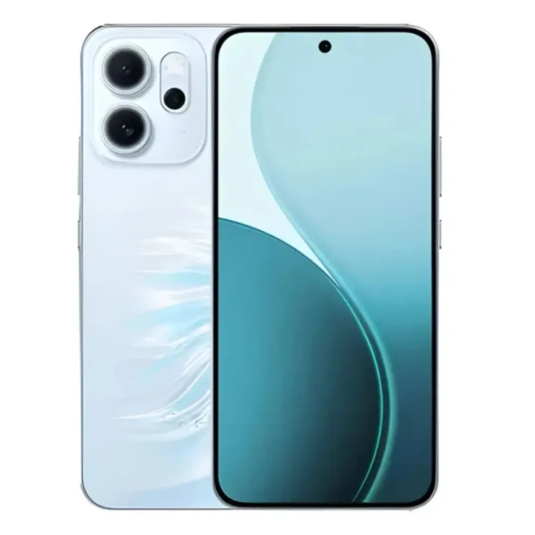 Oppo Reno 14F 5G 256GB Storage 8GB RAM 6.57 Inches