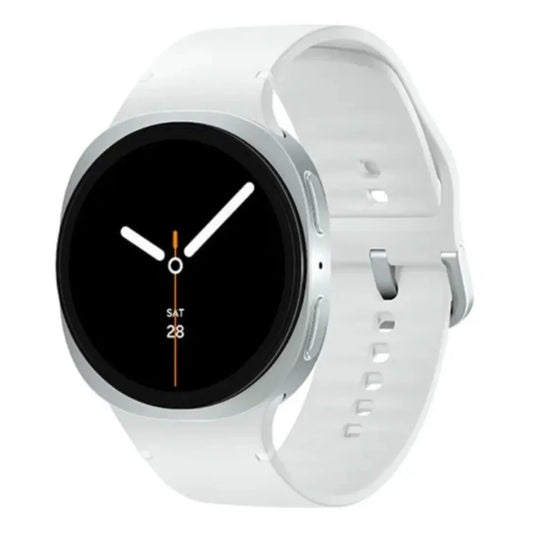 Samsung Galaxy Smart Watch Silver 8 40mm