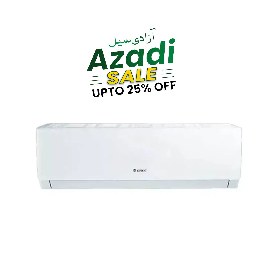 Gree 1 Ton 12PITH14S Turbo Inverter AC