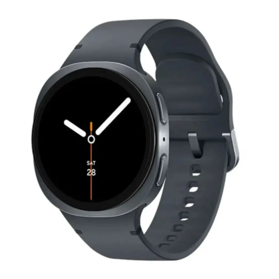 Samsung Galaxy Smart Watch Graphite 8 40mm