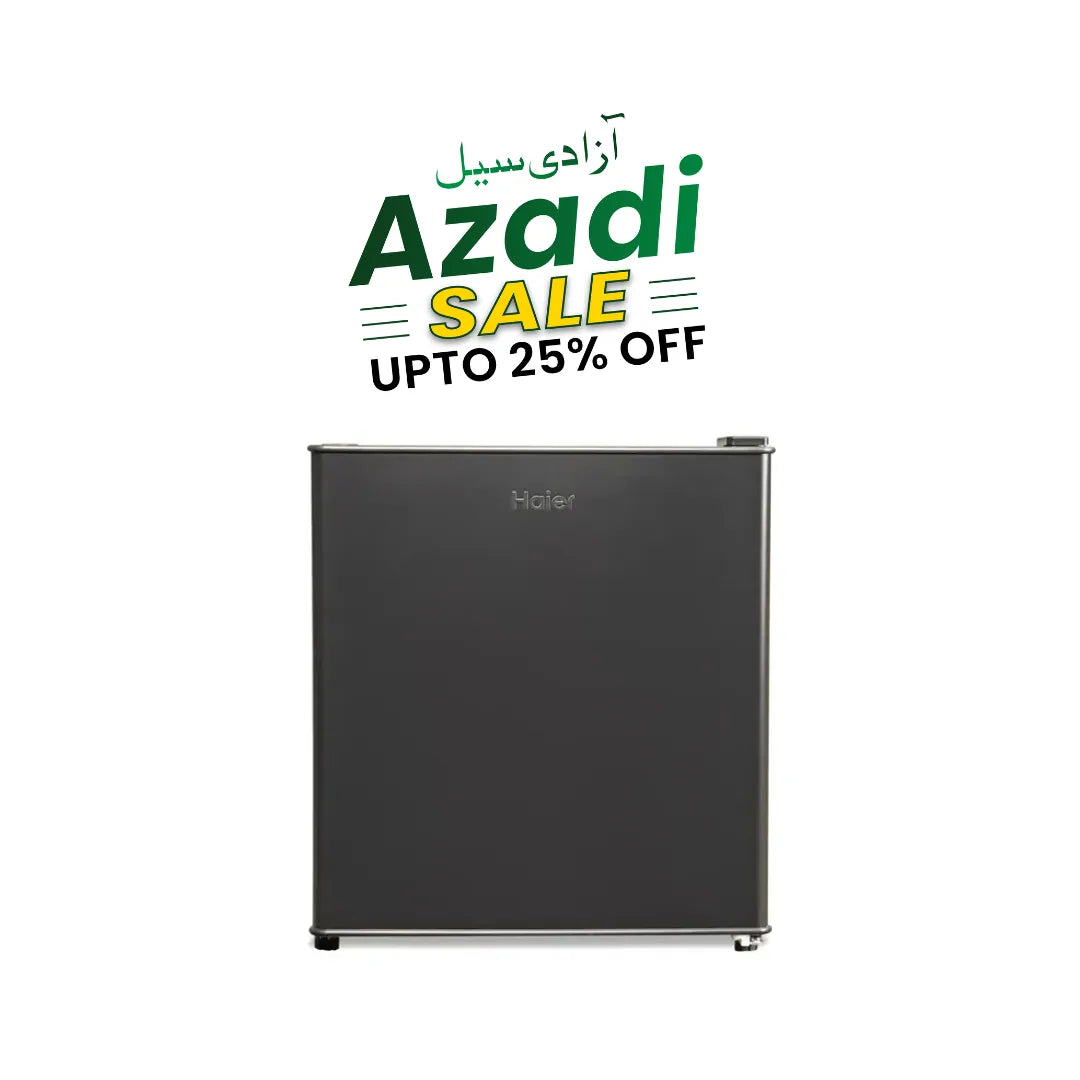 Haier HR-66B Single Door Refrigerator