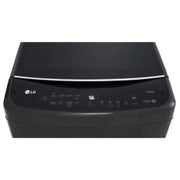 LG 21kg T21H7EHHSTP Top Load Washing Machine