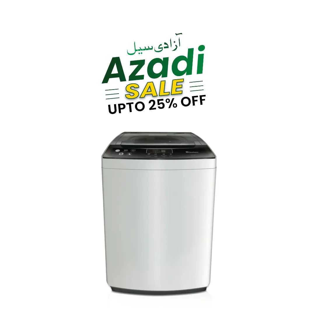 Dawlance DWT-9060 EZ Washing Machine Top Load Automatic