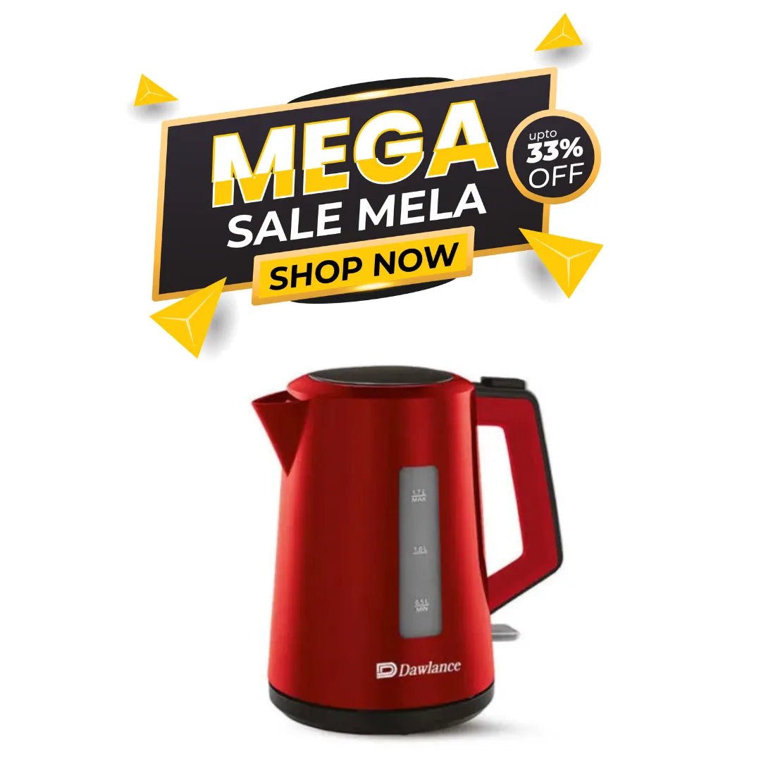Dawlance DWEK-7210 Electric Kettle