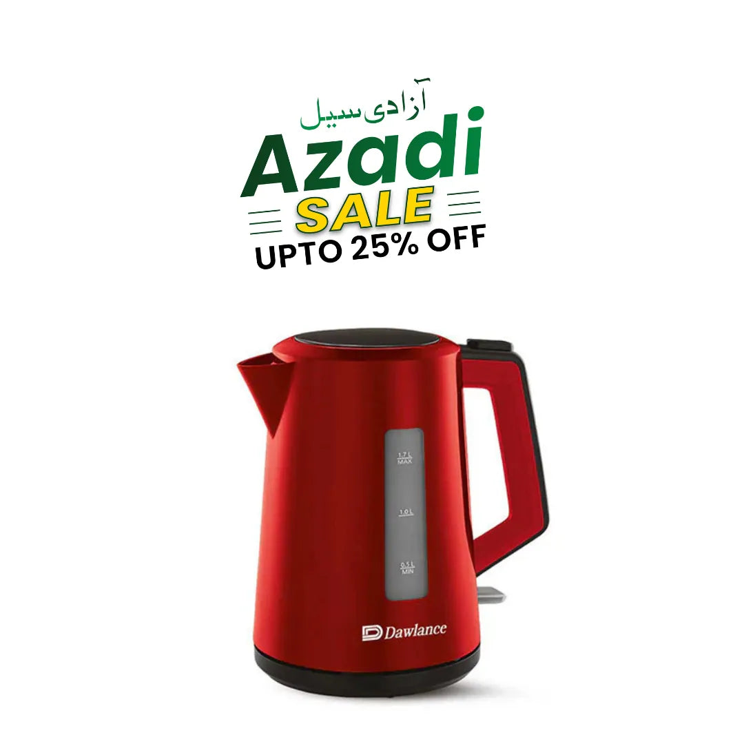 Dawlance DWEK-7210 Electric Kettle