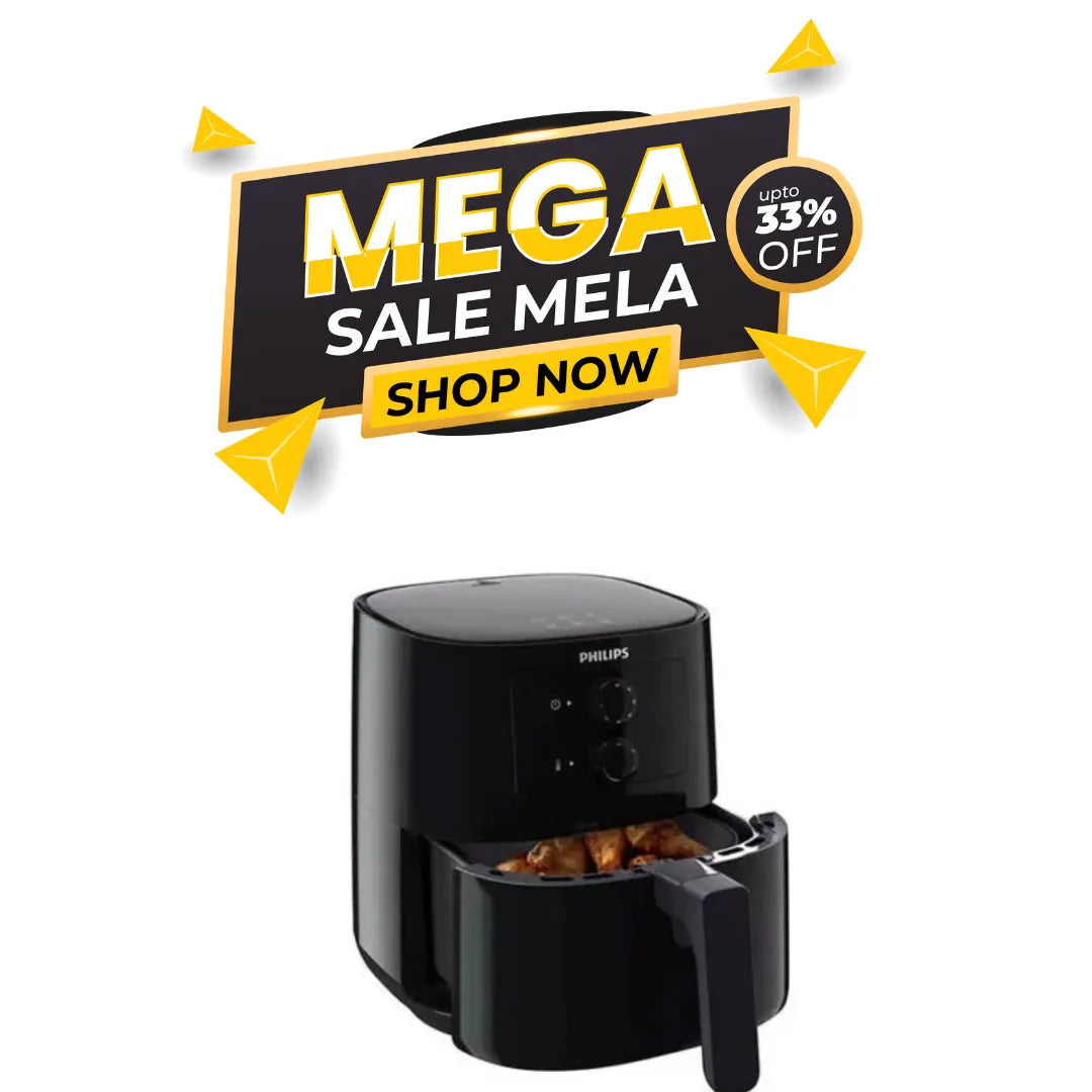 Philips HD9200/90 Air Fryer