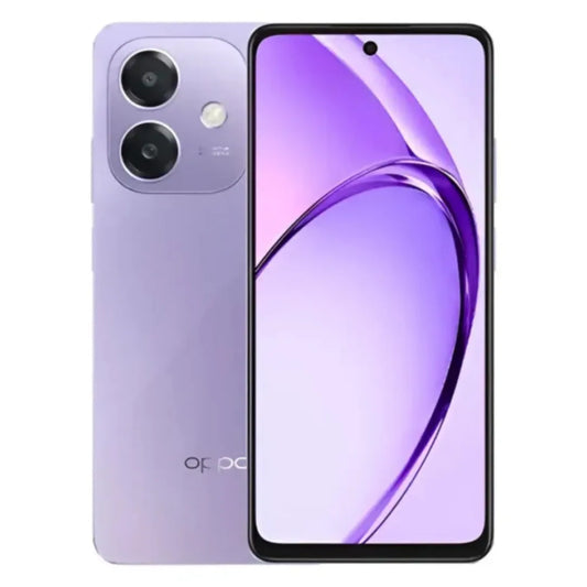 Oppo A5i 64GB Storage 4GB RAM 6.5 Inches