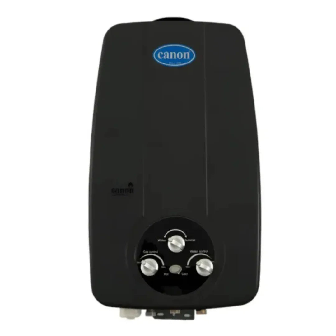 Canon IGWH 7 Liter NG Instant Gas Water Heater