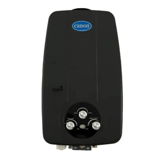 Canon IGWH 7 Liter LPG Instant Gas Water Heater