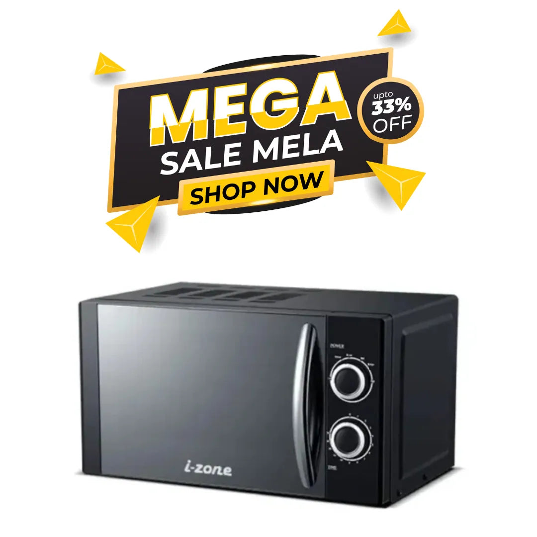 i-Zone NAT M015 Microwave Oven