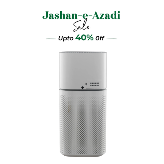 Cherry CAP-400 Pro Air Purifier