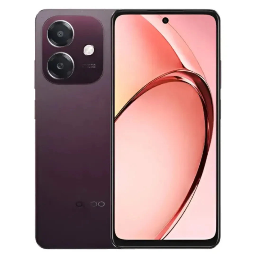 Oppo A5i 64GB Storage 4GB RAM 6.5 Inches