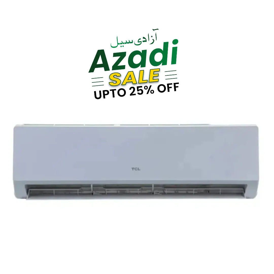 TCL 1-ton inverter AC Elite Series TAC-12HES