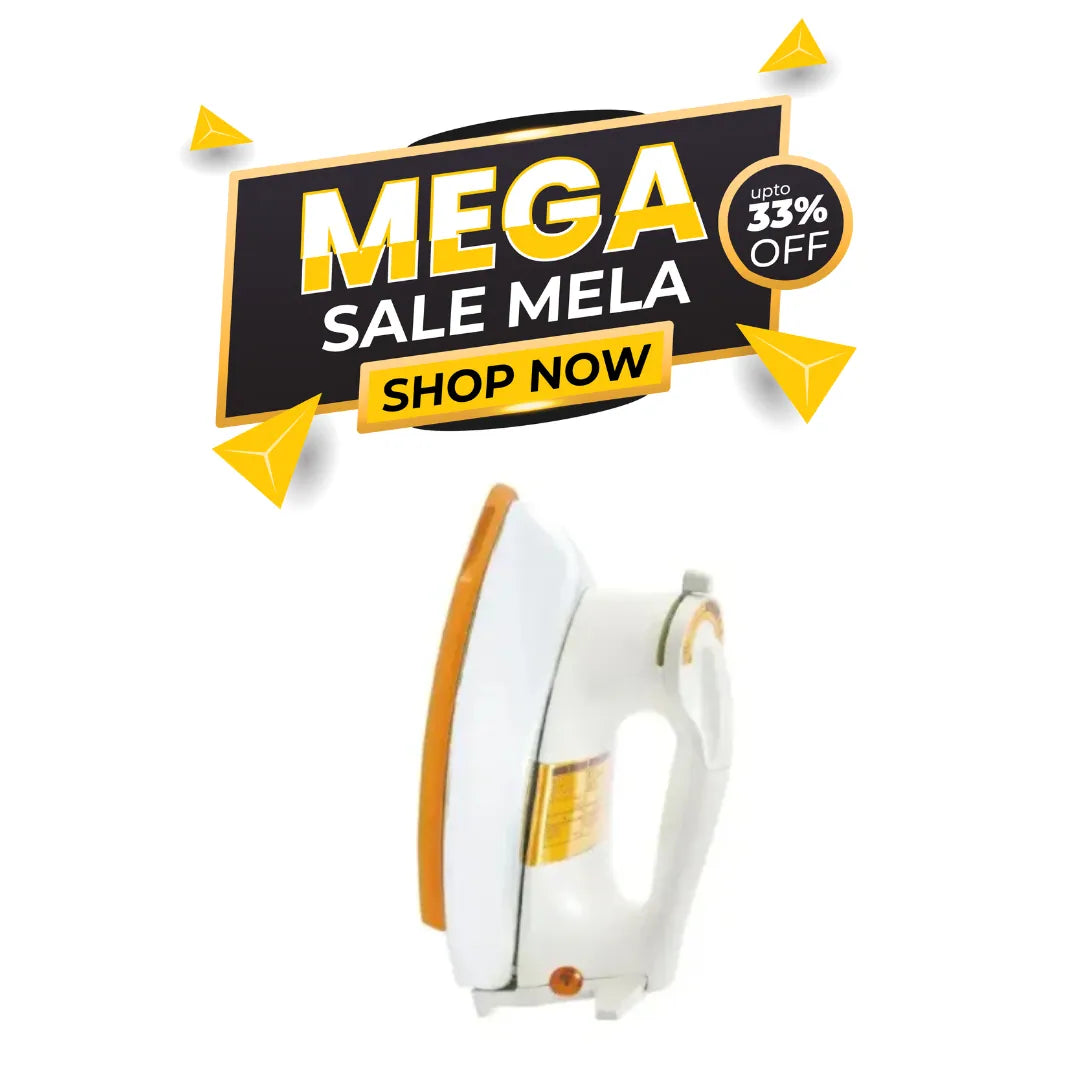 iZone HW Iron Golden NAT-2310