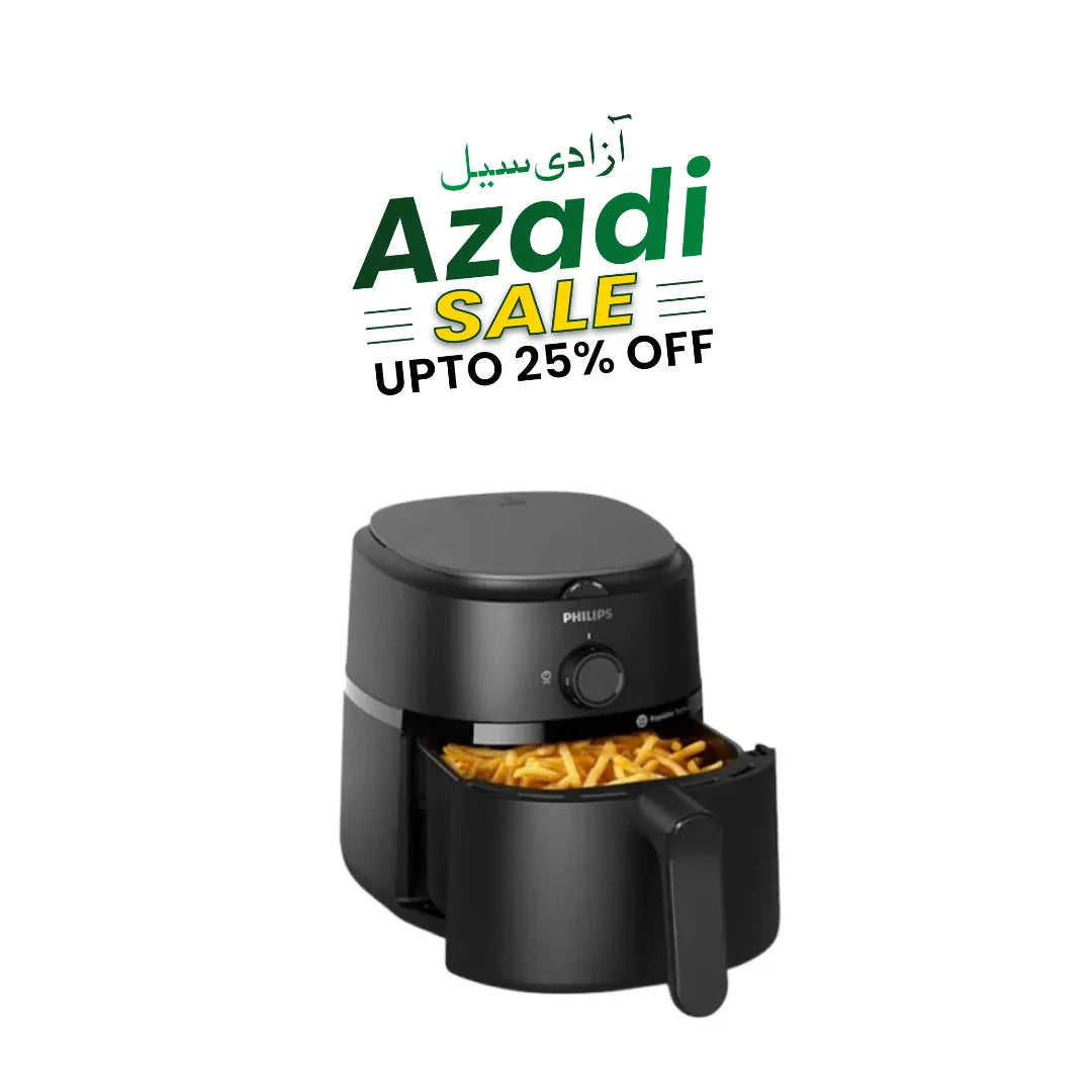 Philips Airfryer NA110/00 1000 series Small (3.2L)