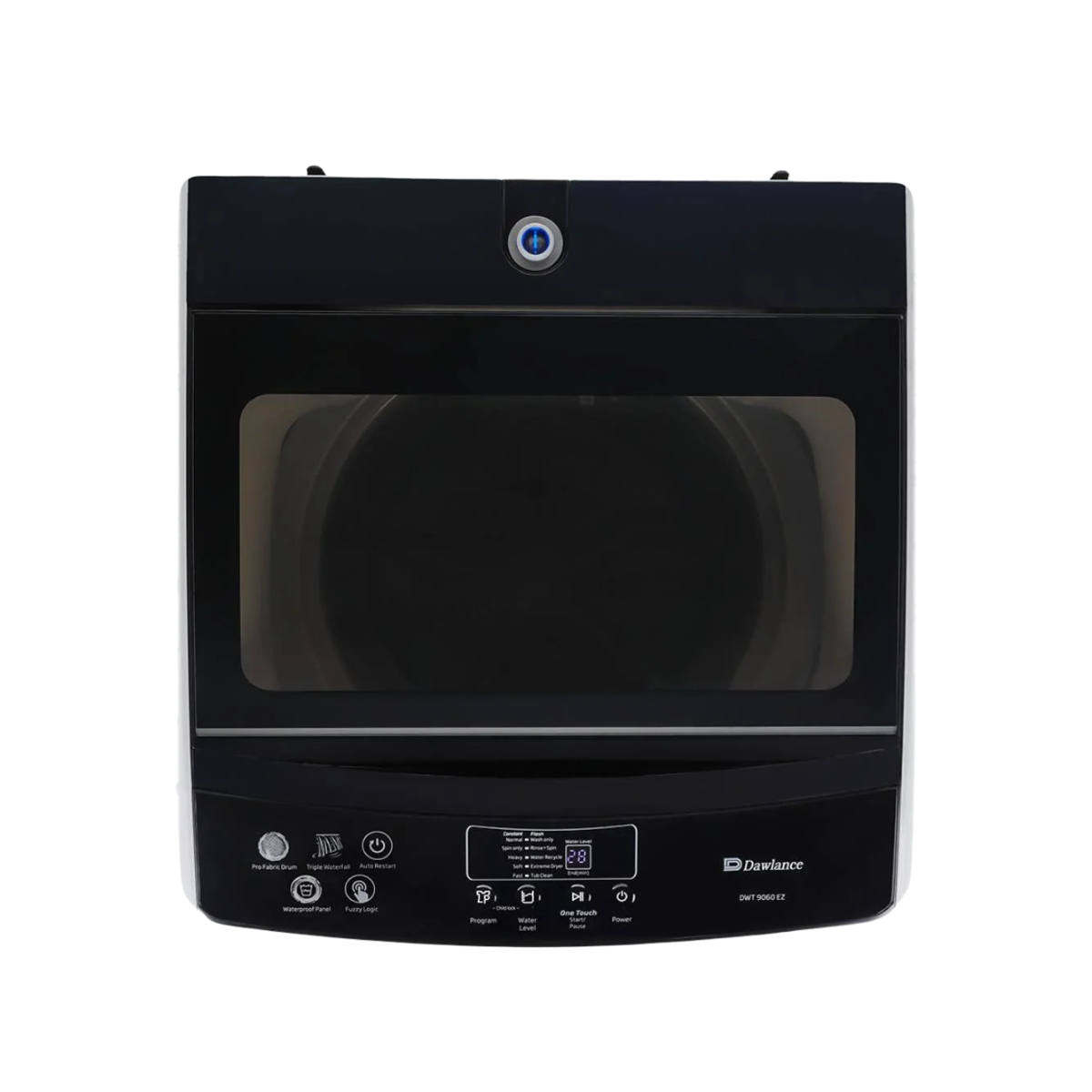 Dawlance DWT-9060 EZ Washing Machine Top Load Automatic