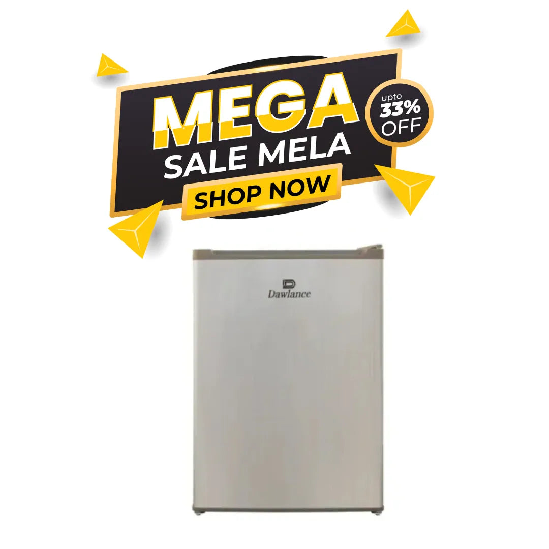 Dawlance DMB 4467 Single Door Direct Cool Refrigerator