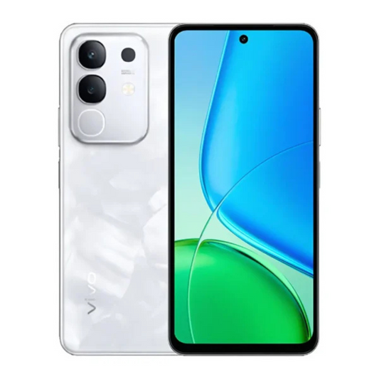 Vivo Y29 8GB RAM 128GB Storage