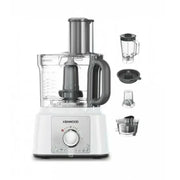 Kenwood FDP65.750WH Food Processor