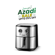 IZone 600M Manual Air Fryer